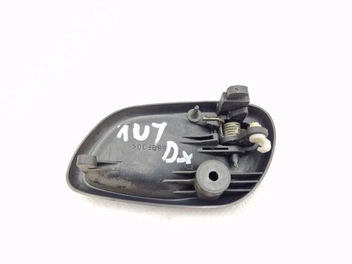 Front right interior door handle SUZUKI WAGON R+ (MA) 1.2 (RB 412) | BP30348529I14 - Image 6