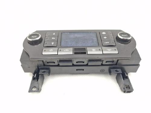 Climate control FIAT BRAVO II (198_) 1.6 D Multijet (198AXH1B) | BP30763954I5
