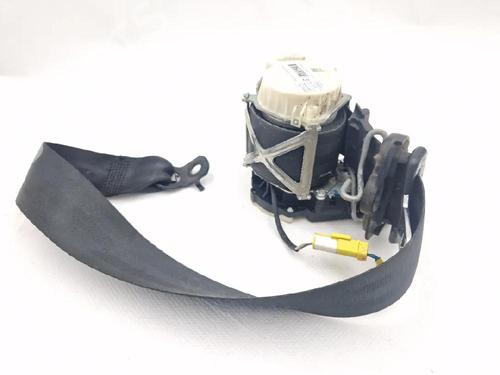 Used Front left seatbelt Front left seatbelt FIAT BRAVO II (198_) 1.6 D Multijet (198AXH1B) (105 hp) 33952576 33952576