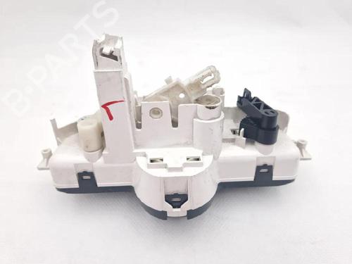 Climate control RENAULT MODUS / GRAND MODUS (F/JP0_) 1.2 (JP0C, JP0K, FP0C, FP0K, FP0P, JP0P, JP0T) | BP33232275I5 - Image 4