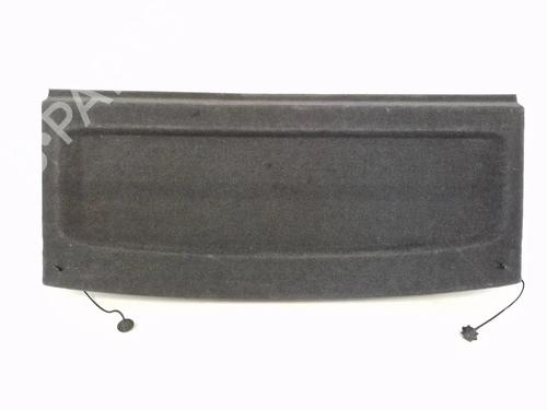 Used Rear parcel shelf Rear parcel shelf VW POLO IV (9N_, 9A_) 1.4 TDI (80 hp) 30346176 30346176