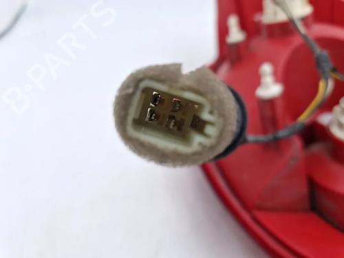 Right taillight CHEVROLET MATIZ (M200, M250) 1.0 | BP30341230C35