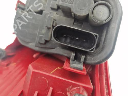 Left taillight AUDI A6 Allroad C6 (4FH) 3.0 TDI quattro | BP38036339C34 - Image 6
