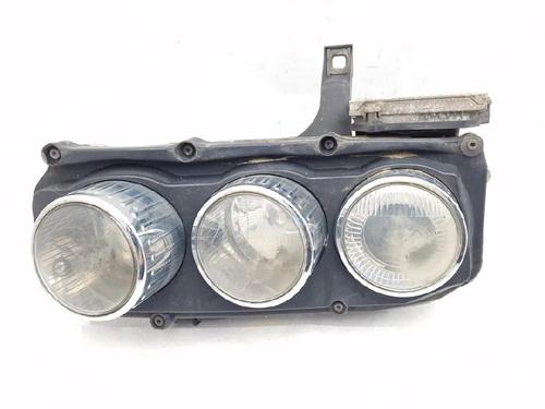 Right headlight ALFA ROMEO BRERA (939_) 2.4 JTDM 20V (939DXD1B, 939DXD12) | BP37193516C29 - Image 2