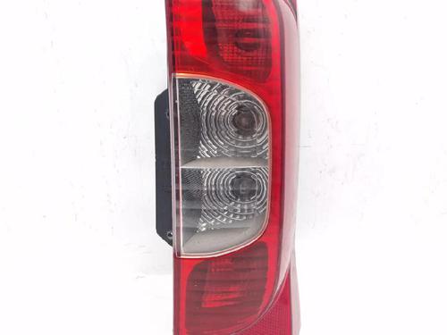 Right taillight PEUGEOT BIPPER (AA_) 1.3 HDi 75 | BP40279451C35 - Image 3