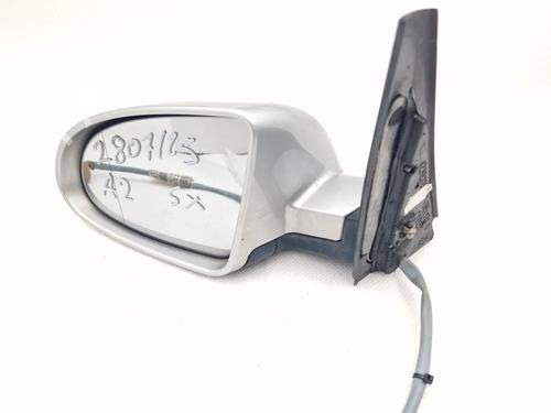 Used Left mirror AUDI A2 (8Z0) 1.4 TDI (75 hp) 30351067