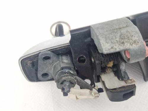 Front left exterior door handle DODGE JOURNEY 2.4 | BP37660581C128  - Image 7