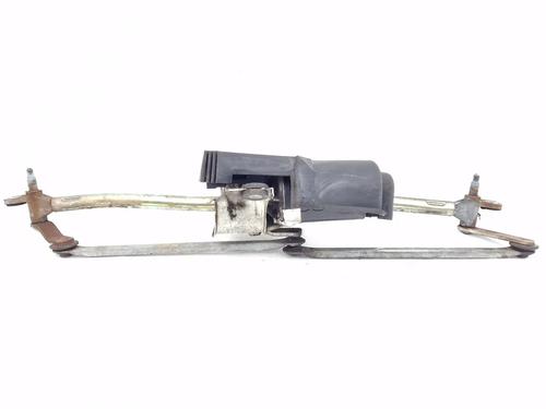 Used Front wiper motor Front wiper motor FIAT DOBLO Box Body/MPV (223_) 1.3 JTD 16V Multijet (84 hp) 30350575 30350575