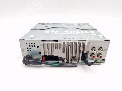 Radio ALFA ROMEO 147 (937_) 1.6 16V T.SPARK (937.AXA1A, 937.AXB1A, 937.BXB1A) | BP30345217E6 