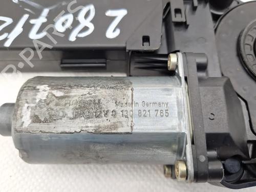 Right front window motor AUDI A2 (8Z0) 1.4 TDI | BP30351052E20 