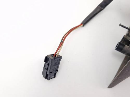 Left mirror CITROËN C3 Pluriel (HB_) 1.6 | BP30345683C26 