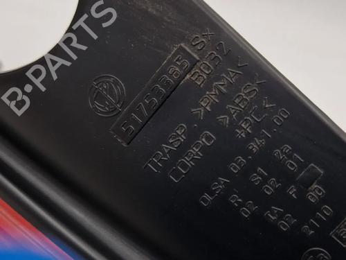 Left taillight LANCIA YPSILON (843_) 1.2 (843.AXA1A) | BP30343165C34 