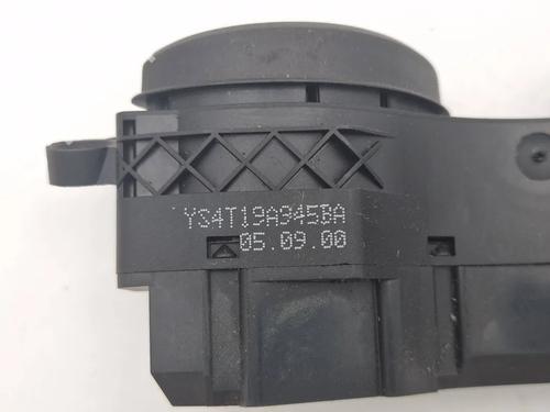 Climate control FORD FOCUS I (DAW, DBW) 1.6 16V Flexifuel | BP30343759I5 