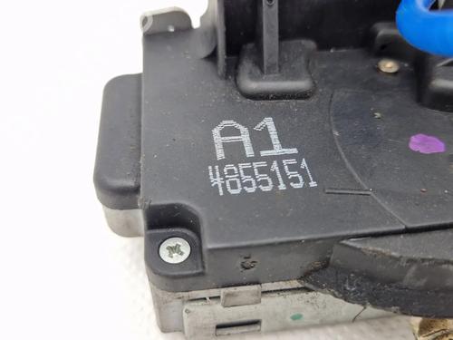 Front left lock SAAB 9-5 Estate (YS3E) 2.0 t | BP30347635C98 