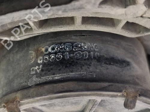 Radiator fan KIA RIO I Hatchback (DC) 1.3 | BP30348236M35 