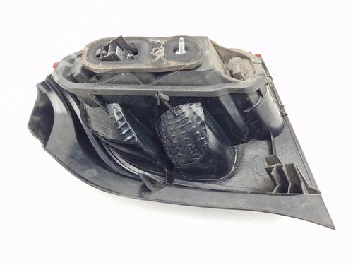 Left taillight RENAULT TWINGO II (CN0_) 1.5 dCi (CN0E) | BP30346422C34 