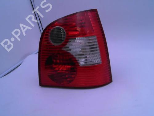 Used Right taillight VW POLO IV (9N_, 9A_) 1.4 TDI (80 hp) 30340524