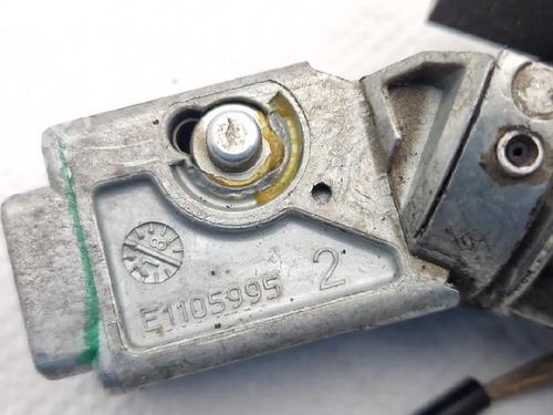Ignition barrel PEUGEOT PARTNER Box Body/MPV 1.6 BlueHDi 120 | BP37712869M48  - Image 8