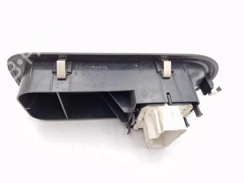 Left front window switch RENAULT CLIO III (BR0/1, CR0/1) 2.0 16V (BR0C, BR0K, CR0C, CR0K) | BP30345122I27