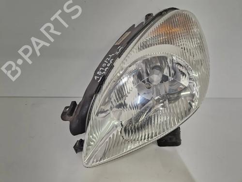 Left headlight CITROËN XSARA PICASSO (N68) 2.0 HDi | BP30342321C28