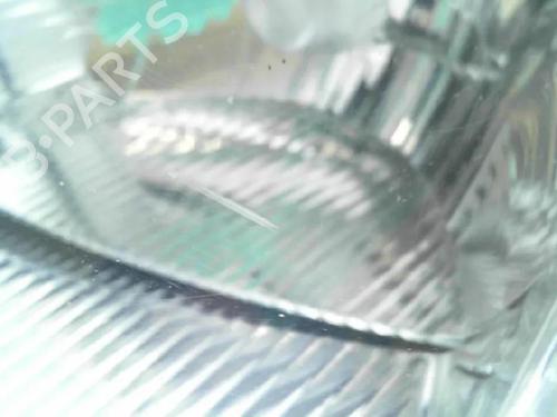 Left headlight FIAT PANDA (169_) 1.1 (169.AXA1A) | BP30342209C28  - Image 6