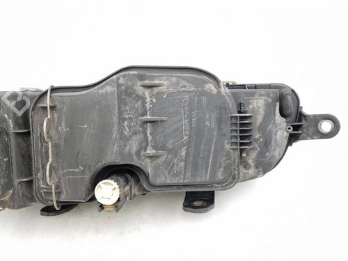 Right headlight FIAT PUNTO (188_) 1.2 16V 80 (188.233, .235, .253, .255, .333, .353, .639,... | BP30341800C29 