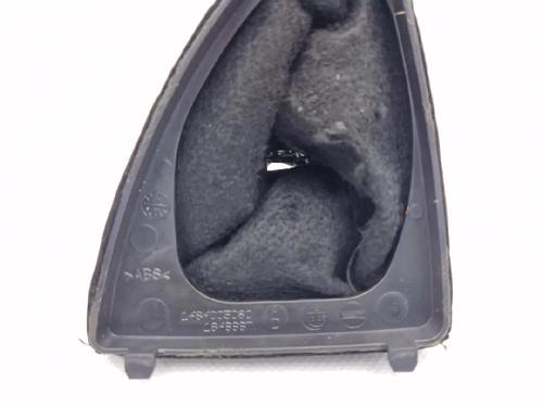 Gear lever PEUGEOT 807 (EB_) 2.0 HDI | BP33036765M90  - Image 9