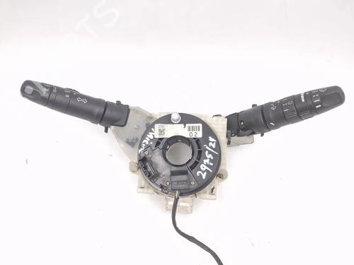 Used Steering column stalk NISSAN MICRA III (K12) 1.5 dCi (65 hp) 30343375