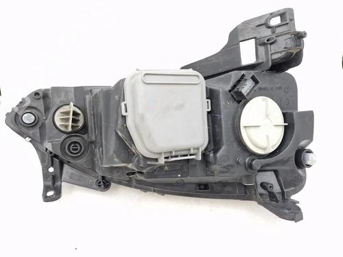 Left headlight OPEL CORSA C (X01) 1.0 (F08, F68) | BP30341765C28 