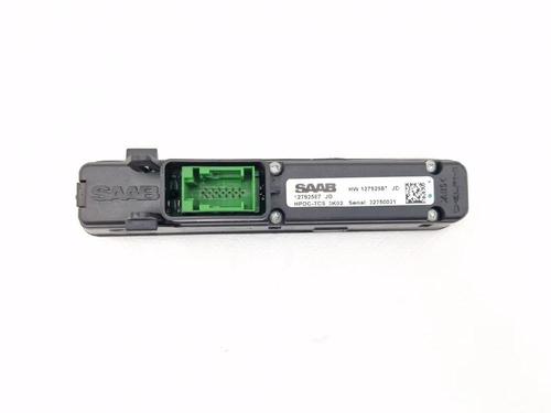 Switch SAAB 9-3 (YS3F, E79, D79, D75) 2.2 TiD | BP30351535I30 