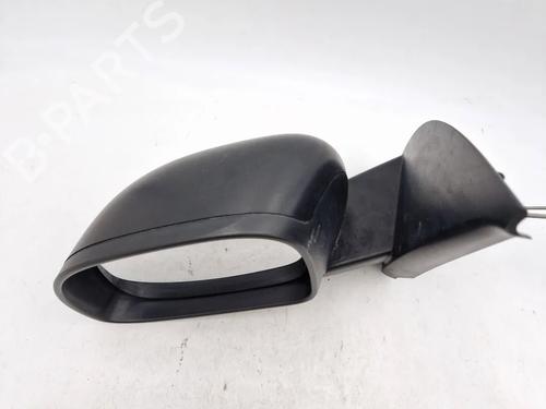 Left mirror FIAT PANDA (169_) 1.1 (169.AXA1A) | BP30341237C26  - Image 5