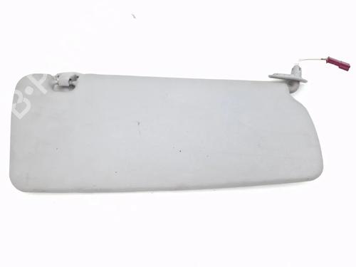 Left sun visor BMW 3 Touring (E46) 330 d | BP30349448I1 - Image 2
