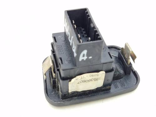Right front window switch LANCIA YPSILON (843_) 1.2 (843.AXA1A) | BP30342074I26 