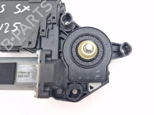 Left rear window motor AUDI A2 (8Z0) 1.2 TDI | BP30349873E23