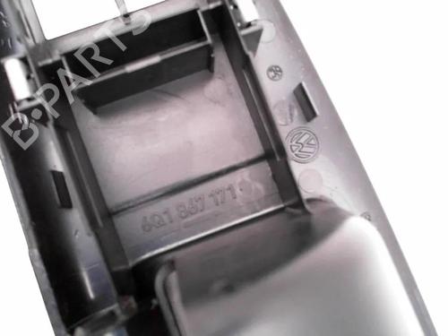 Other VW POLO IV (9N_, 9A_) 1.4 TDI | BP30341060O1 