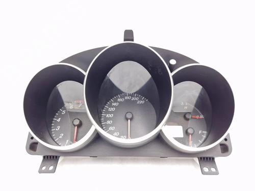 Instrument cluster MAZDA 3 (BK) 1.6 DI Turbo | BP30345372C47 - Image 4