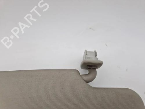Left sun visor SKODA FABIA I Combi (6Y5) 1.9 TDI | BP30341149I1 - Image 6