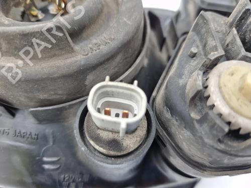 Other TOYOTA COROLLA Liftback (_E11_) 1.4 (ZZE111_, ZZE111R) | BP30344655O1