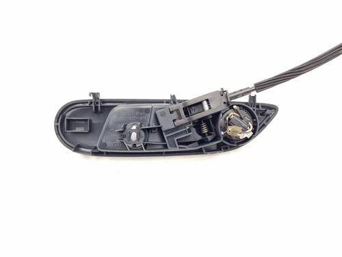 Front right interior door handle FORD FIESTA VI (CB1, CCN) 1.4 | BP30347620I14