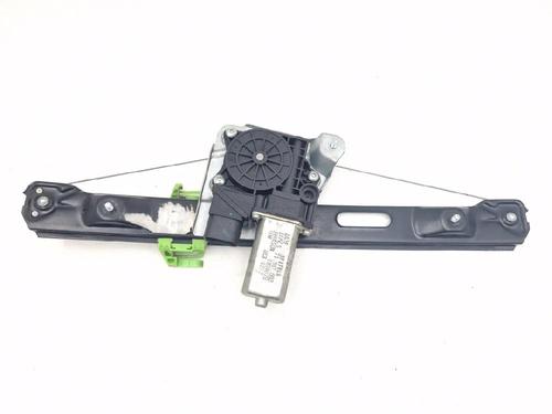 Used Rear right window mechanism Rear right window mechanism 37260095 37260095