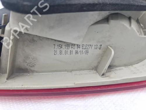 Left taillight BMW 3 Touring (E91) 320 d | BP37088633C34 - Image 9