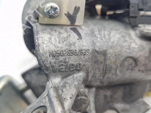 Ignition barrel TOYOTA AURIS (_E15_) 1.4 D-4D (NDE150_, NDE150R) | BP30350381M48 