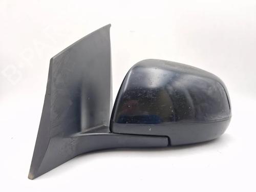 Used Left mirror NISSAN PIXO (UA0) 1.0 (68 hp) 30342971