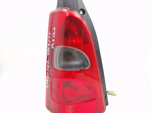 Højre baglygte SUZUKI WAGON R+ (MA) 1.2 (RB 412) (80 hp) 30348525