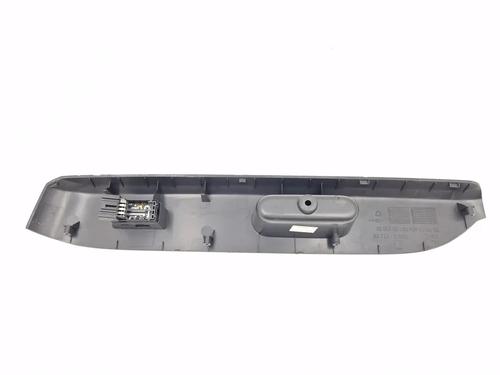 Right front window switch SUZUKI SPLASH (EX) 1.0 (A5B310) | BP30350300I26 - Image 4