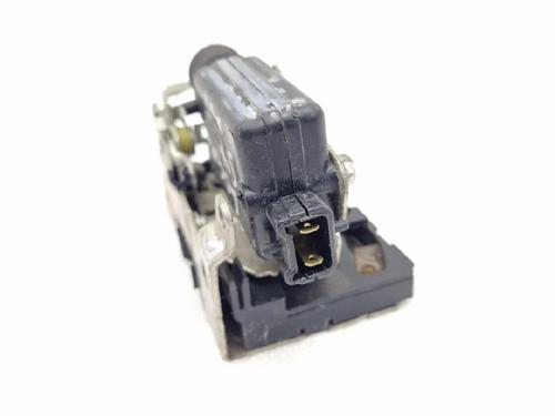 Front left lock DACIA LOGAN MCV (KS_) 1.5 dCi (KS0W) | BP33113993C98 - Image 5