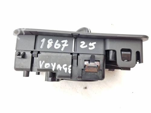 Headlight switch CHRYSLER VOYAGER IV (RG, RS) 2.5 CRD | BP30348850I24 