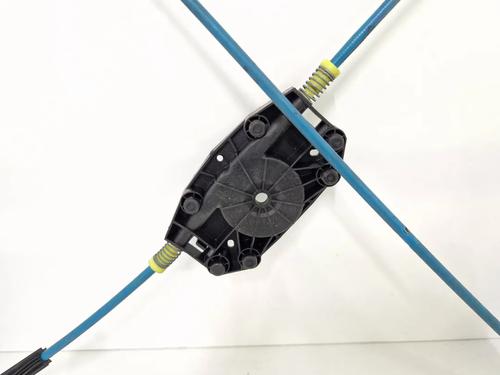 Front left window mechanism LANCIA YPSILON (843_) 1.2 (843.AXA1A) | BP30342024C22 - Image 7