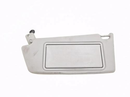 Used Left sun visor OPEL ASTRA H GTC (A04) 1.7 CDTI (L08) (80 hp) 30350432