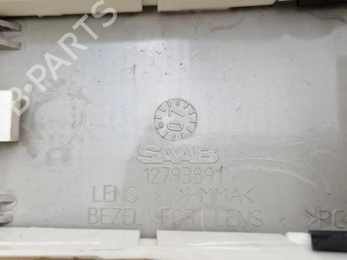 Interior roof light SAAB 9-3 Estate (E50) 1.9 TiD | BP30347296I8 